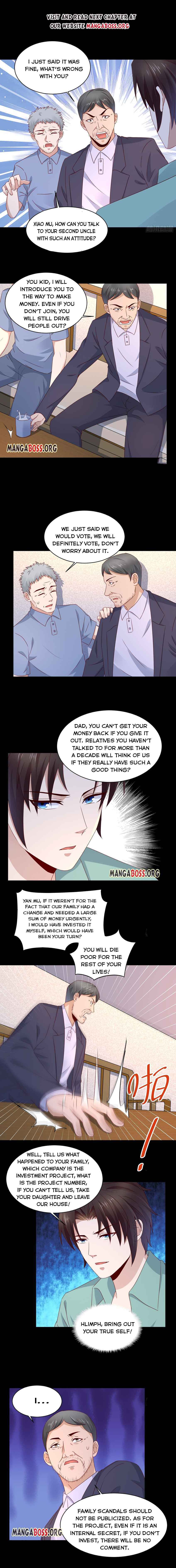 Back to the city: the strongest investment king Chapter 30 1